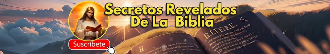 Secretos Revelados de La Biblia