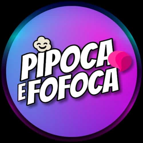 Pipoca E Fofoca 