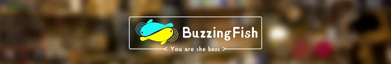 BuzzingFish