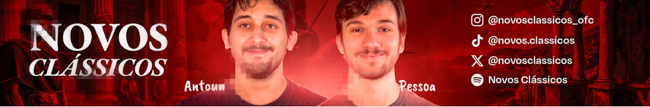 Novos Clássicos