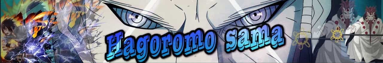 Hagoromo sama - Fanfics