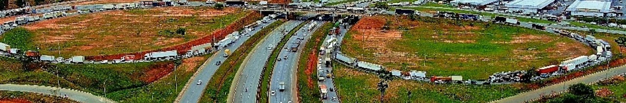 Minas Gerais Para o Mundo / GERALDO QUEIROZ