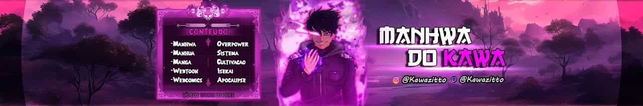 Manhwa do Kawa