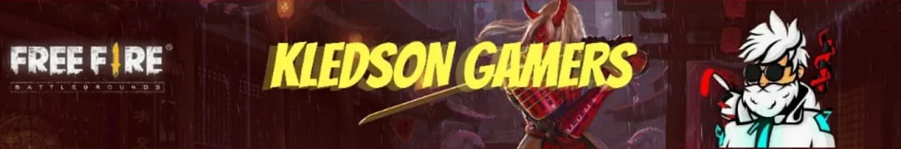 Kledson Gamer