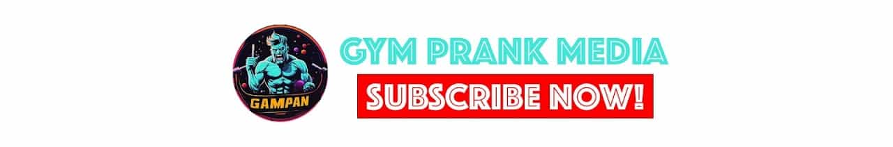 Gym Prank Media