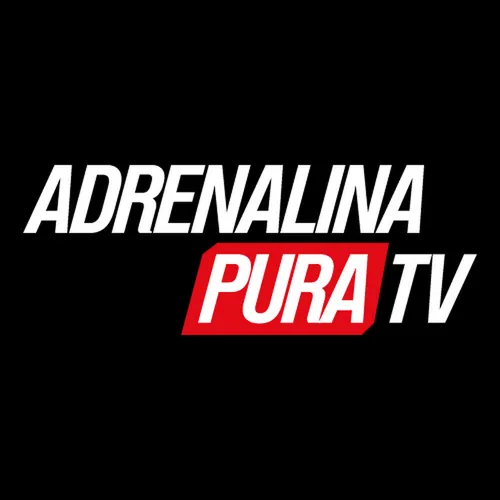 Adrenalina Pura TV BR