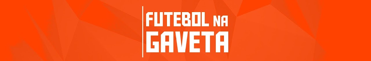 Futebol Na Gaveta