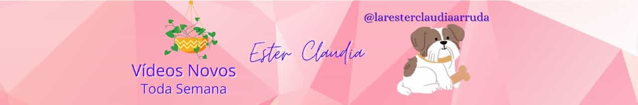 Ester Claudia