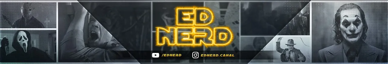 Ed Nerd Canal