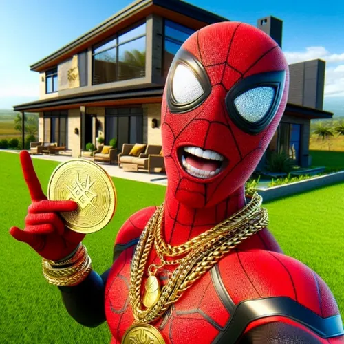 HombreTelaraña