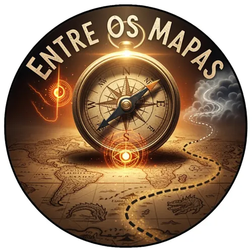 Entre os Mapas