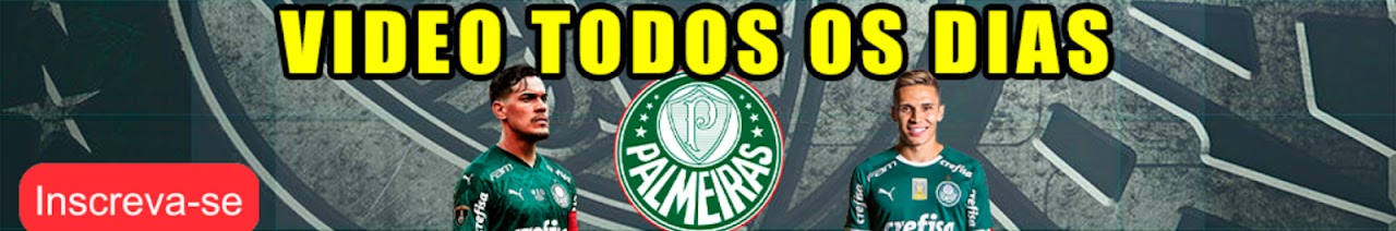 PALMEIRAS INFORMA 