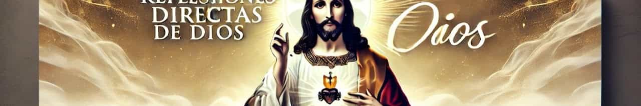 REFLEXIONES DIRECTAS DE DIOS