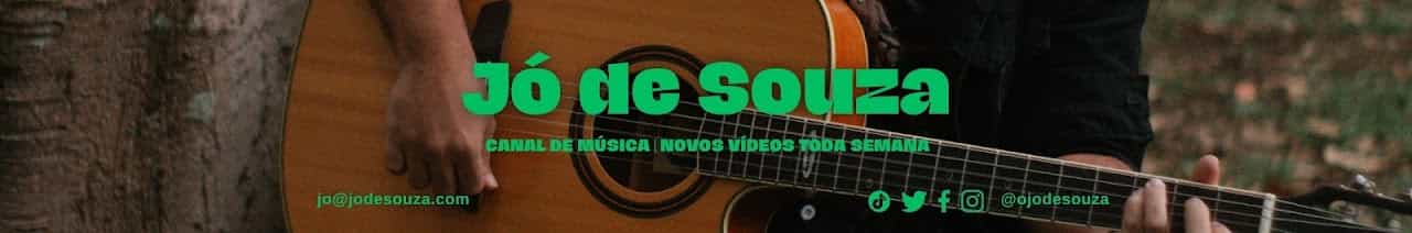 Jó de Souza