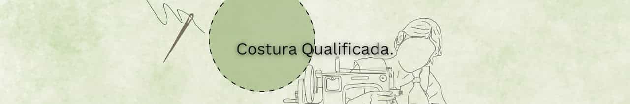Costura Qualificada l Taciana Fernandes