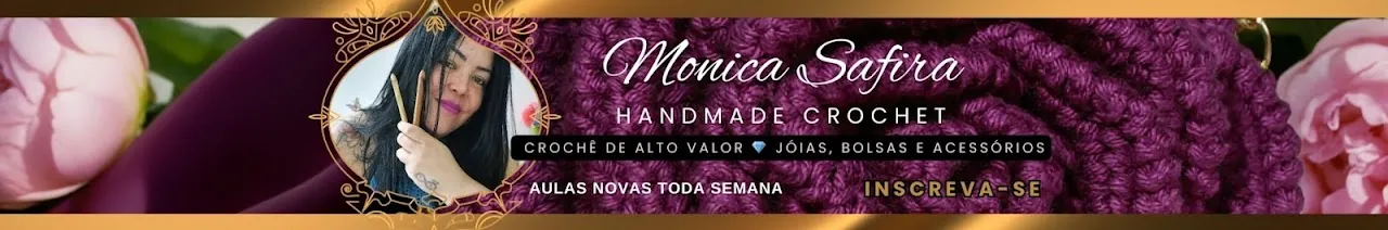 Monica Safira Handmade Crochet