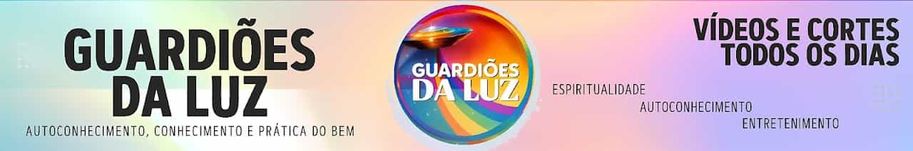 Guardiões da Luz