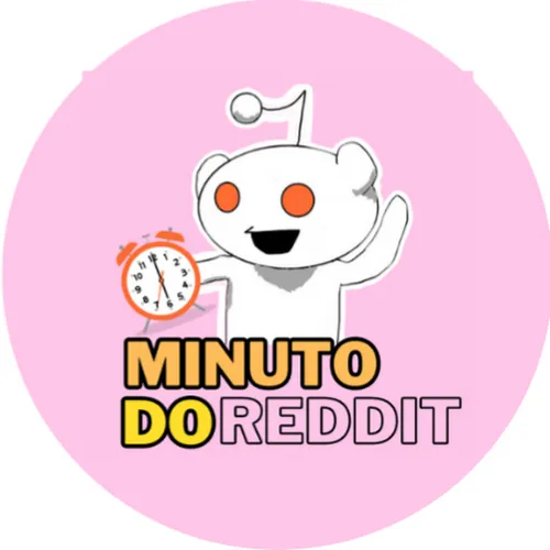 Minuto do reddit