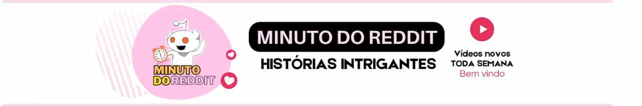 Minuto do reddit