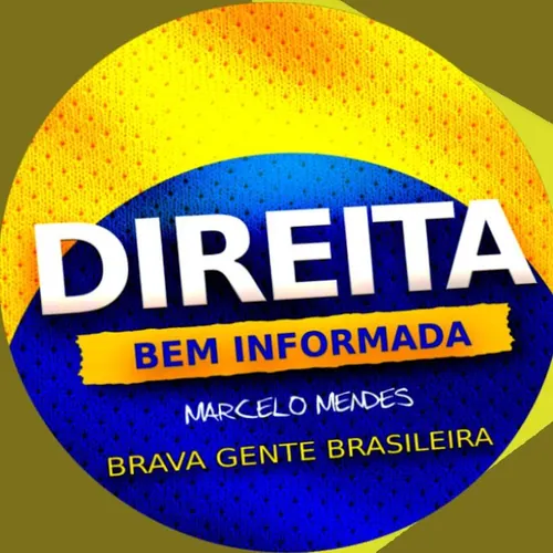 Marcelo Mendes | Direita Bem Informada | Notícias