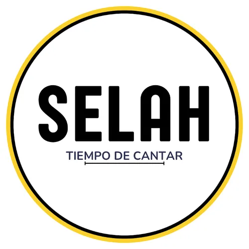 SELAH Tiempo de Cantar