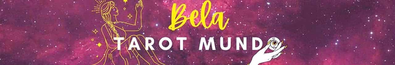 Bela Tarot Mundo