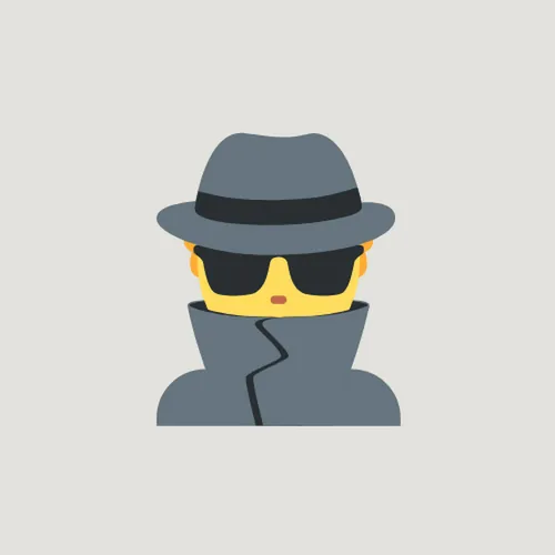 Senhor Misterio