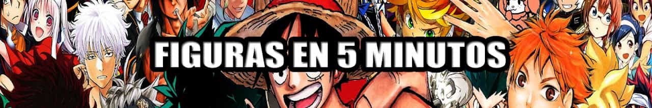 Figuras en 5 minutos