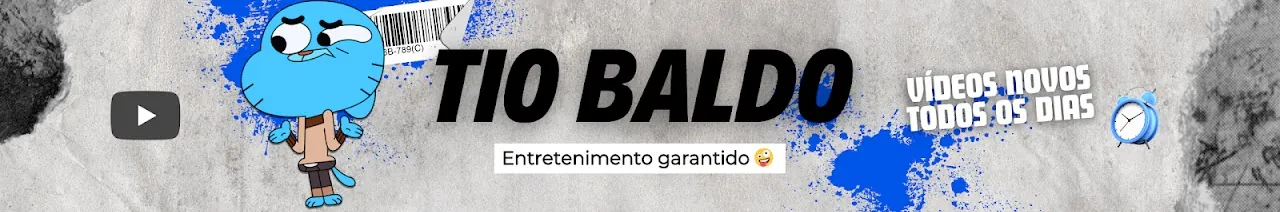 Tio Baldo