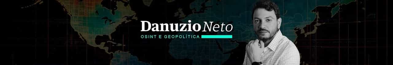 Danuzio Neto