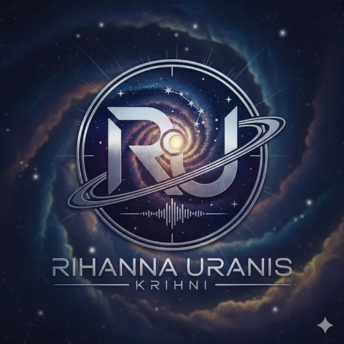 Rihanna Uranis