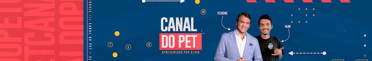 Canal do Pet