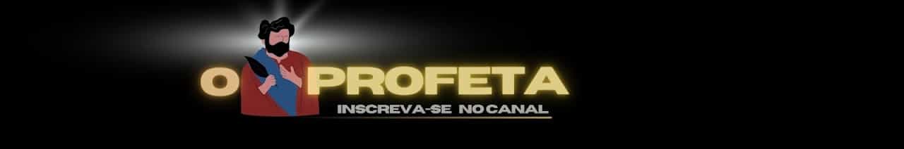 O Profeta de Canaã 