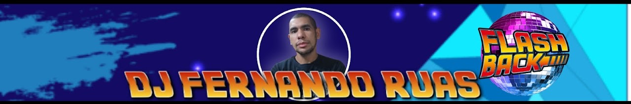 DJ Fernando Ruas