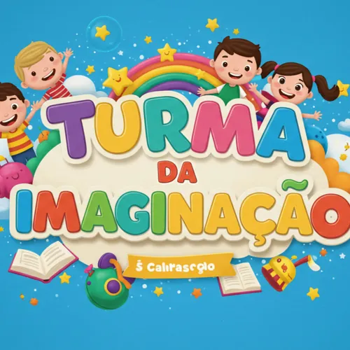 Turma da Imaginação