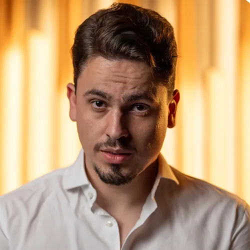 Daniel Penin