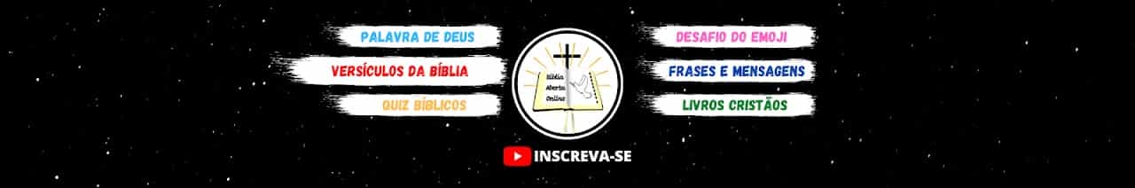 Bíblia Aberta Online