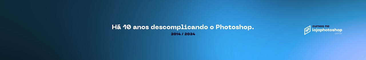 Photoshop para Iniciantes - Alisson Pawilak