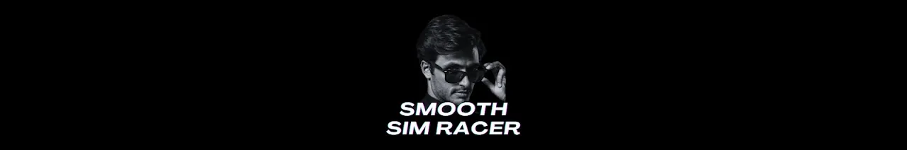 Smooth Sim Racer