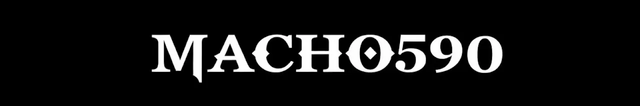 Macho590