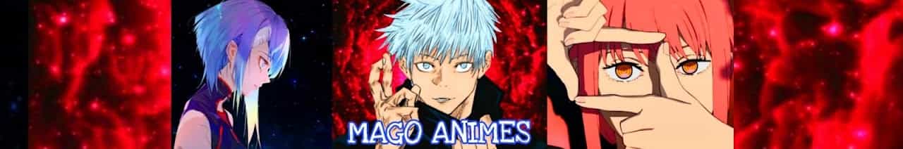 MAGO ANIMES TV 3