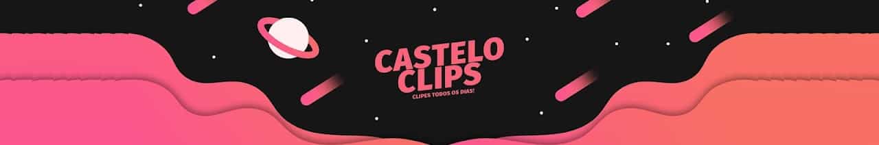 CASTELO CLIPS