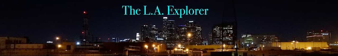 The L.A. Explorer