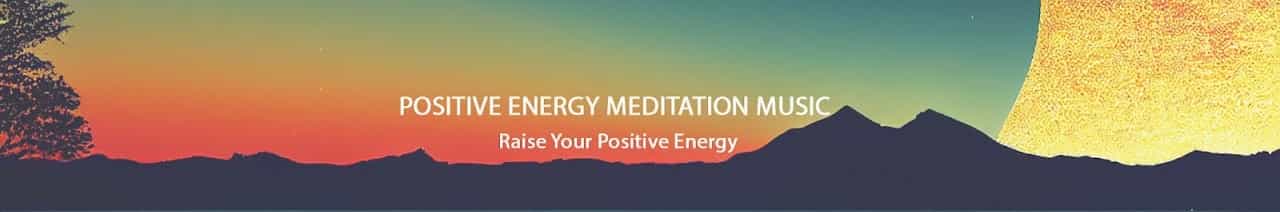 Música Meditação Energia Positiva
