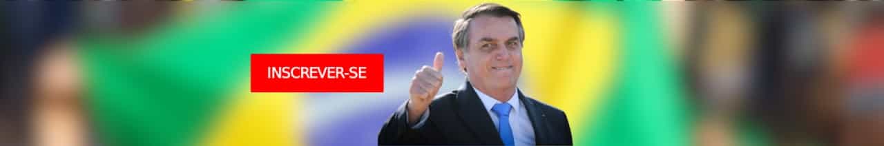 Voz do Patriota Brasil