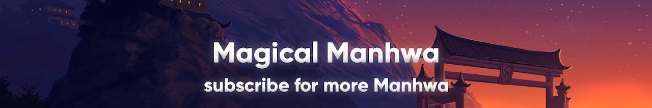 Magical Manhwa Recaps