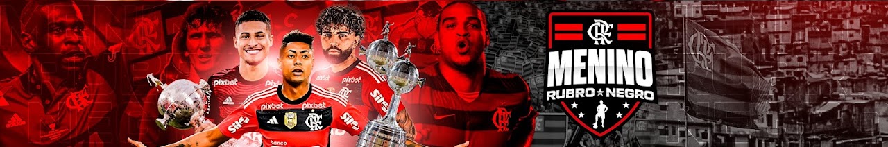 MENINO RUBRO NEGRO