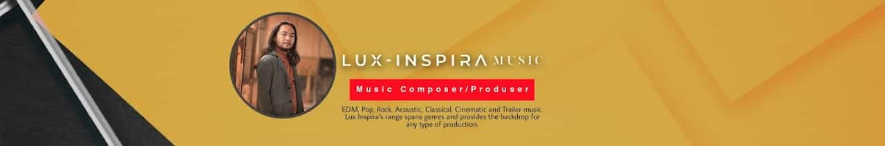 Lux-Inspira Music