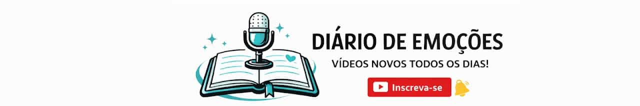 Diário De Emoções