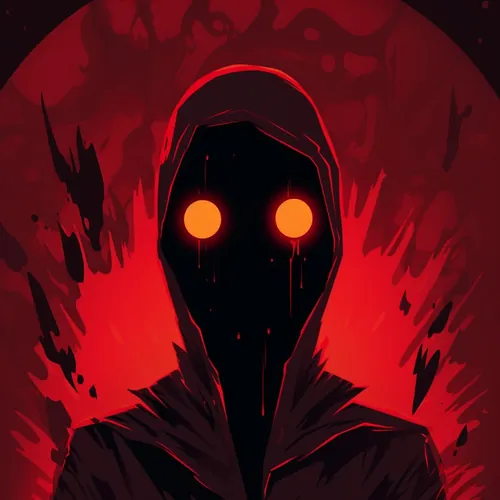 Senhor Terror